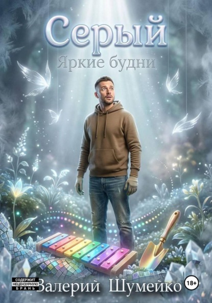 Серый. Яркие будни