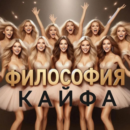 КАЙФ как философия жизни