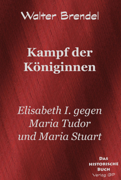 Kampf der Königinnen