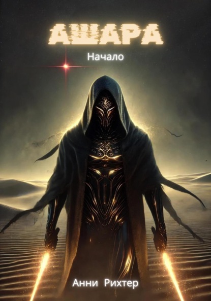 

Ашара. Начало