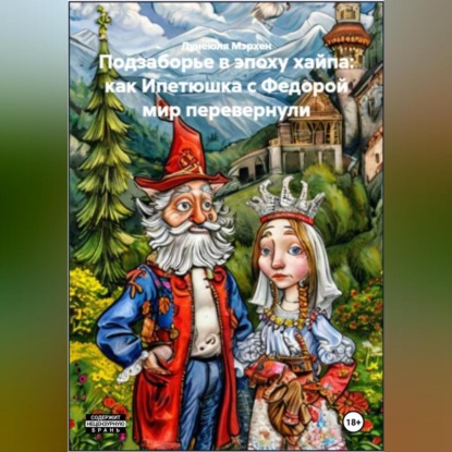 Подзаборье в эпоху хайпа: как Ипетюшка с Федорой мир перевернули