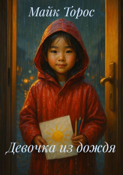 

Девочка из дождя