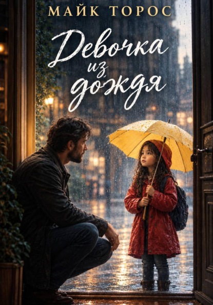 

Девочка из дождя