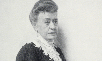 Отравления недели: кто убил основательницу знаменитого университета Джейн Стэнфорд?