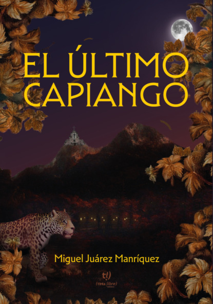 El último capiango