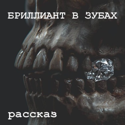 Бриллиант в зубах