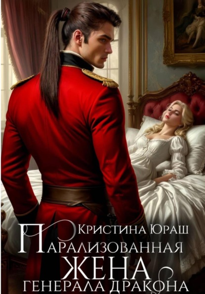 

Парализованная жена генерала дракона