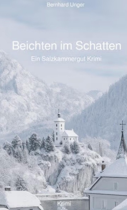 Beichten im Schatten