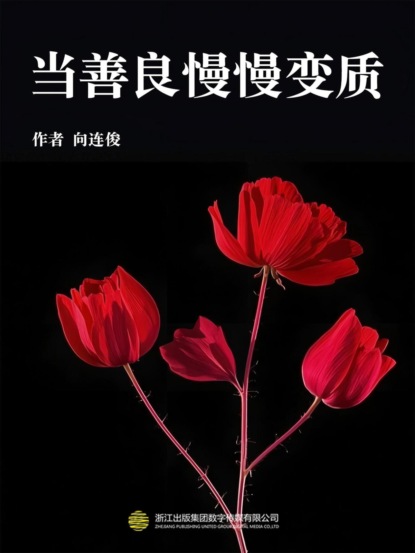 当善良慢慢变质