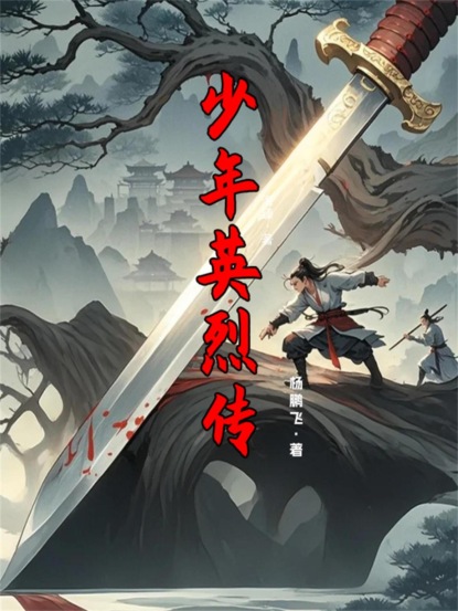 少年英烈传