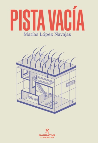 Pista vacía