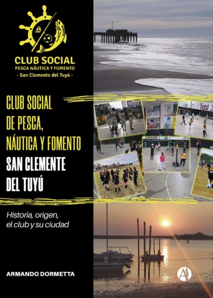 Club Social de Pesca, Náutica y Fomento San Clemente del Tuyú