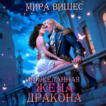 

(Не)желанная жена дракона