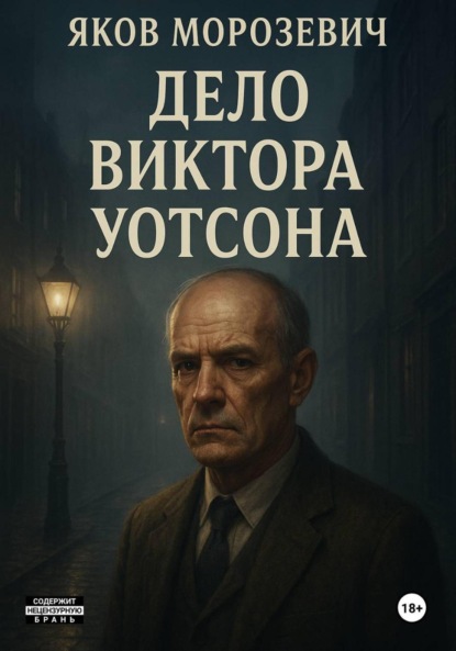 

Дело Виктора Уотсона