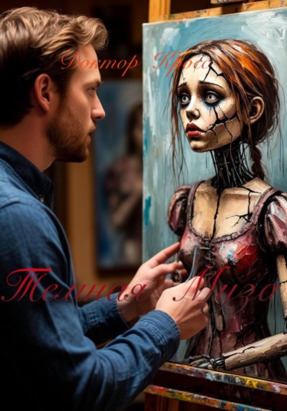 

Темная Муза