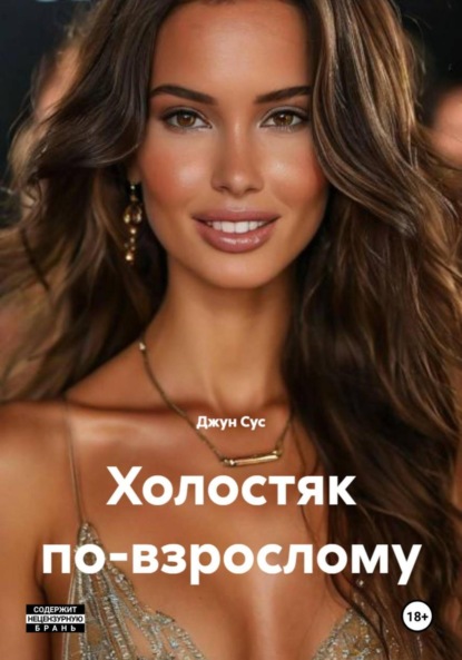 

Холостяк по-взрослому