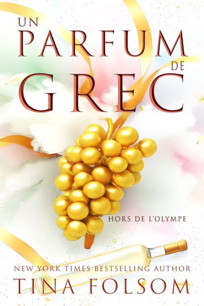 Un Parfum de Grec