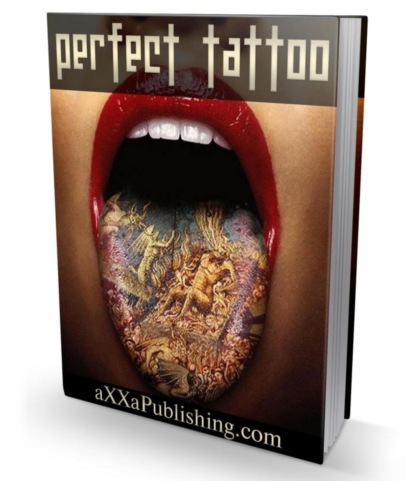 Perfektes Tattoo. Ein Tattoo ist ein Erlebnis, das dich dein ganzes Leben lang begleitet. Stelle sicher, dass du alles weißt, was du wissen musst, damit du stolz darauf bist und es nicht bereust.