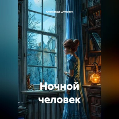 Ночной человек