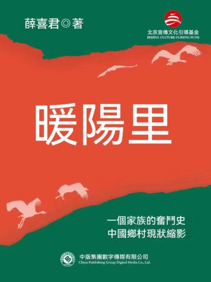 暖陽里
