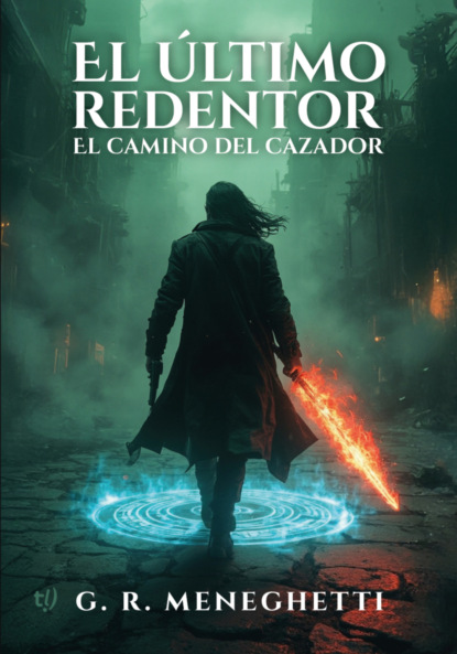 El último redentor