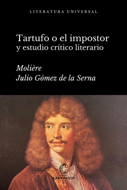 Tartufo o el impostor