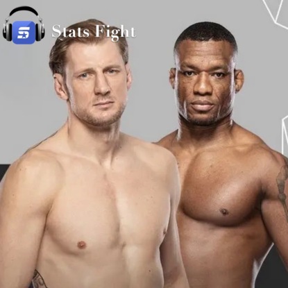 Волков в шаге от титульного боя в UFC. Но на пути непростое испытание в лице Алмейды