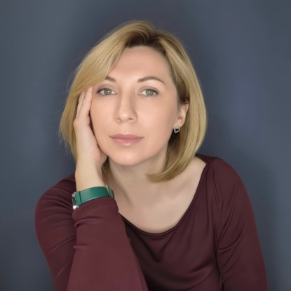 Красота в глазах