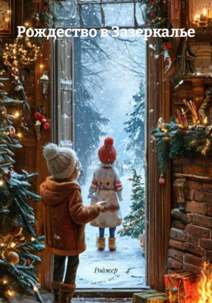 

Рождество в Зазеркалье