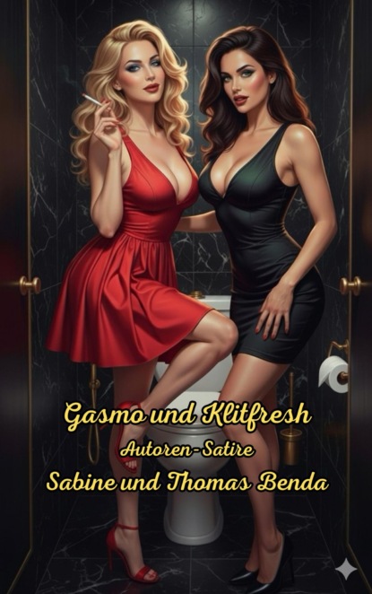 Gasmo und Klitfresh