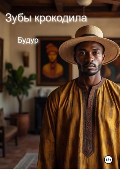 

Зубы крокодила