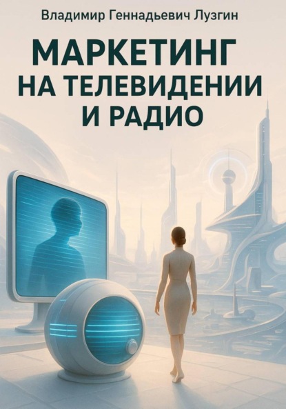 Маркетинг на телевидении и радио