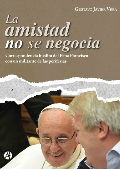 La amistad no se negocia