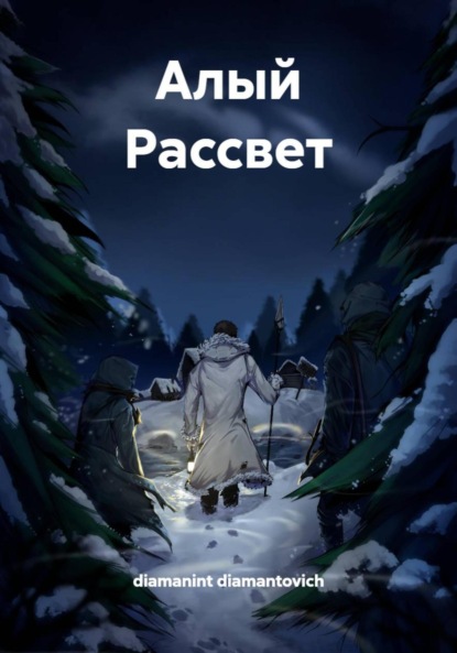 

Алый Рассвет