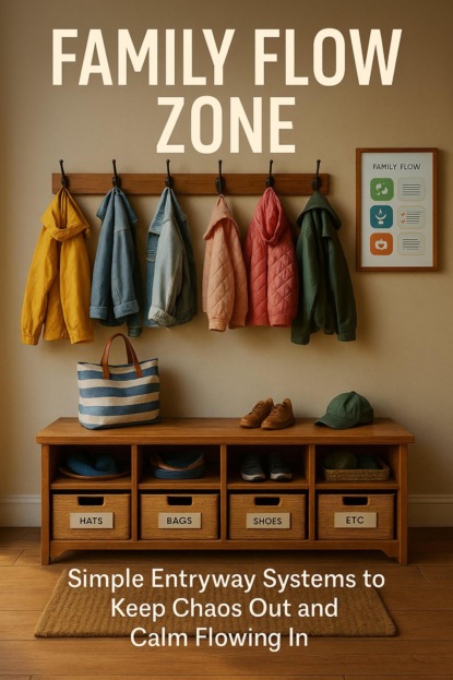 Family Flow Zone