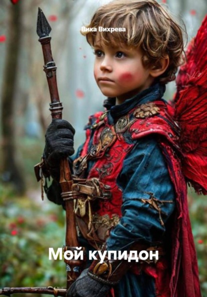 

Мой купидон