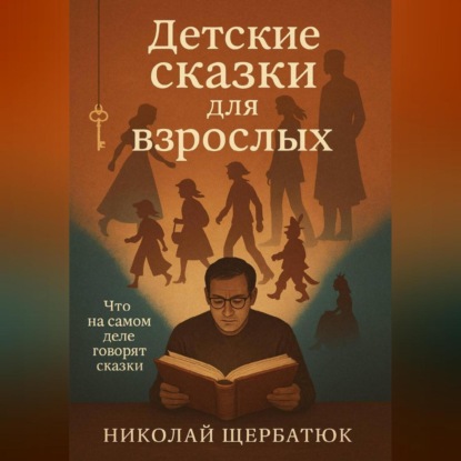 Детские сказки для взрослых: Что на самом деле говорят сказки