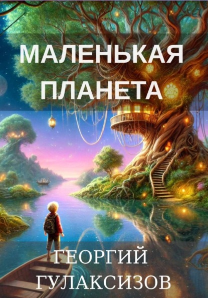 Маленькая Планета
