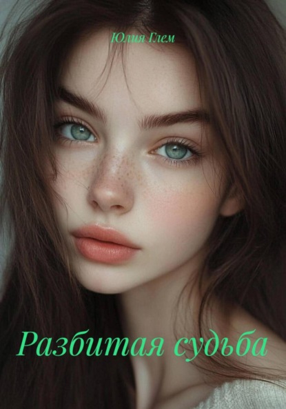 

Разбитая судьба