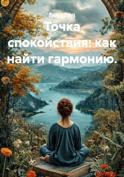 

Точка спокойствия: как найти гармонию