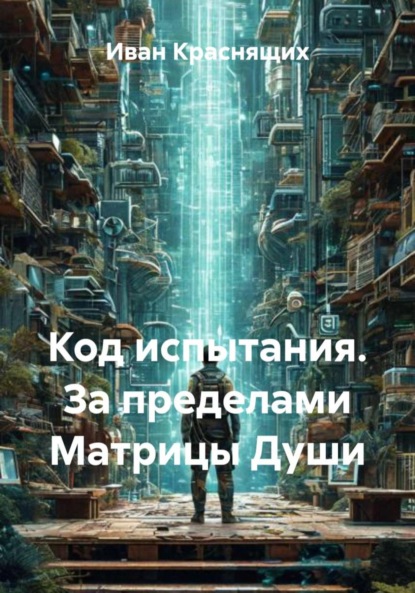 

Код испытания. За пределами Матрицы Души