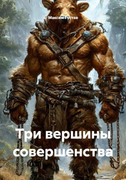 

Три вершины совершенства