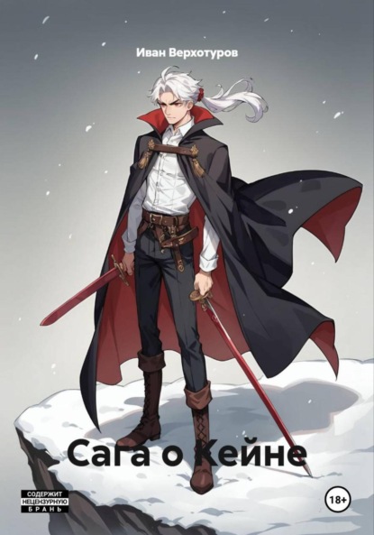 

Сага о Кейне