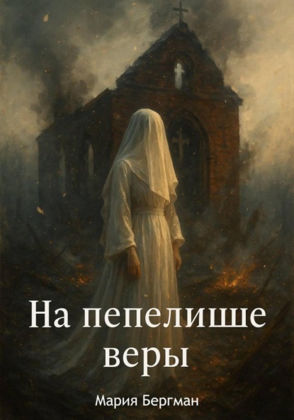 На пепелище веры