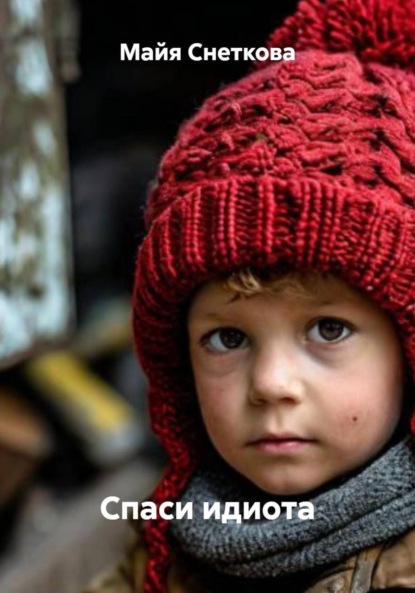 

Спаси идиота