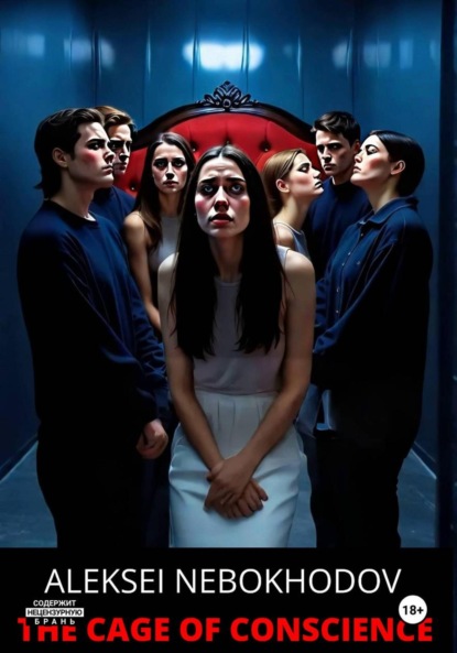 

The Cage of Conscience