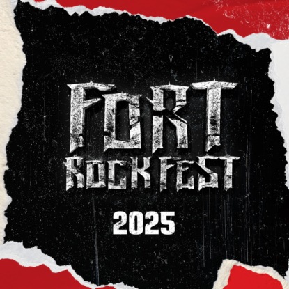 Репортаж с фестиваля «Fort Rock Fest 2025»