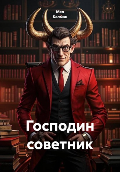 Господин советник