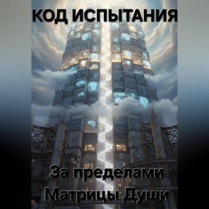 Код испытания. За пределами Матрицы Души
