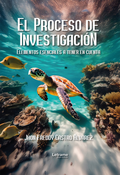 El proceso de investigación